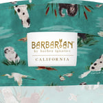 Load image into Gallery viewer, BARBET Mens Premium Short Sleeve Button Shirt
