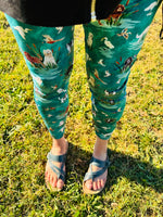 Load image into Gallery viewer, BARBET Leggings with Pockets
