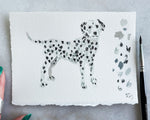 Load image into Gallery viewer, SMALL PET STUDY
