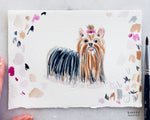 Load image into Gallery viewer, SMALL PET STUDY
