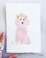 Load image into Gallery viewer, SMALL PET STUDY
